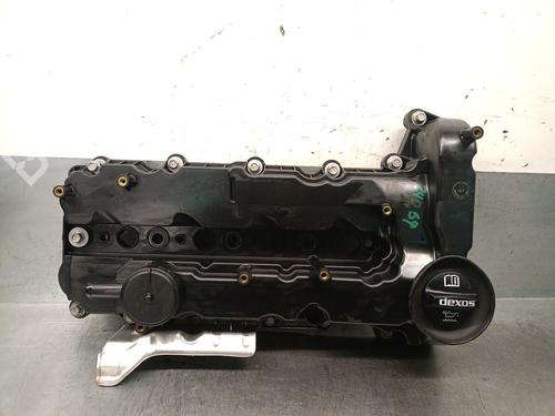 Used Valve cover OPEL ZAFIRA TOURER C (P12) 1.6 CDTI (75) (120 hp) 31918194
