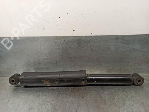 Used Left rear shock absorber FORD TOURNEO CONNECT 1.8 TDCi (90 hp) 16532186