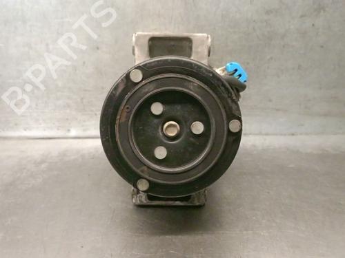 AC compressor OPEL ASTRA H GTC (A04) 1.6 (L08) | BP37075051M34 - Image 2