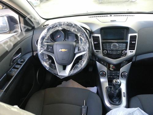 Starter CHEVROLET CRUZE (J300) 1.8 | BP8314730M8 - Image 9