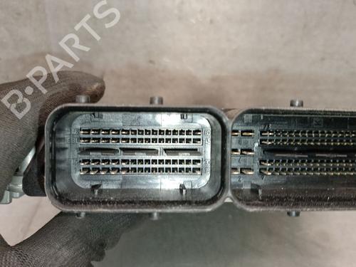 Engine control unit (ECU) INFINITI FX 30d AWD | BP39098949M57 - Image 4