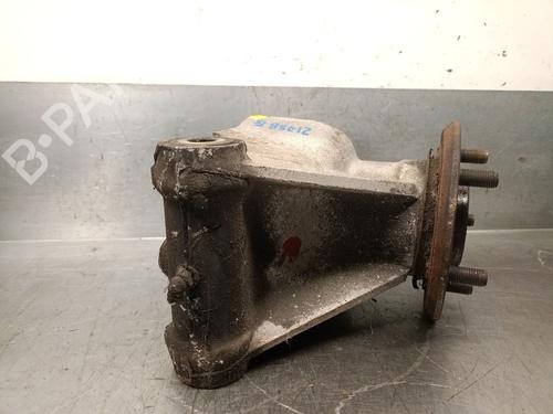 Left rear steering knuckle JAGUAR XJ 6 4.2 | BP22927452M27 