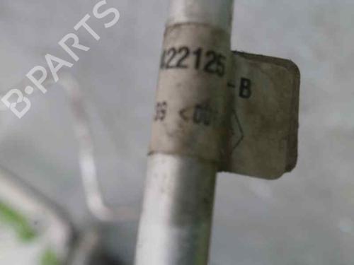 AC pipe RENAULT CLIO III (BR0/1, CR0/1) 1.5 dCi (BR17, CR17) | BP38016766M126 - Image 4