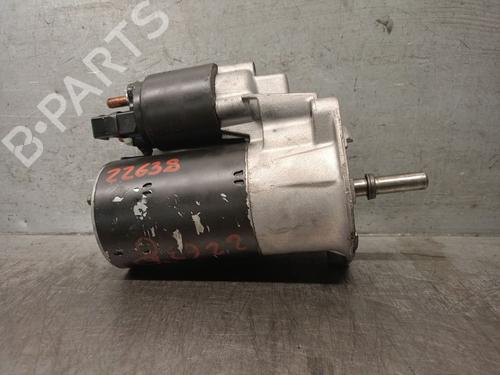 Used Starter VW POLO III (6N1) 60 1.4 (60 hp) 25723104