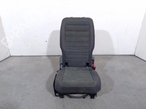 Used Rear seat VW TOURAN (5T1) 2.0 TDI (150 hp) 22727319