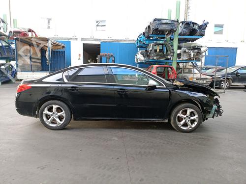 Engine PEUGEOT 508 I (8D_) 1.6 HDi | BP33795644M1  - Image 23