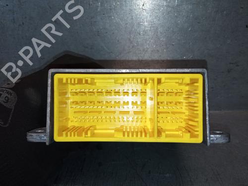 Airbag styreenhed MERCEDES-BENZ C-CLASS (W204) C 300 4-matic (204.081) | BP29966231M53 