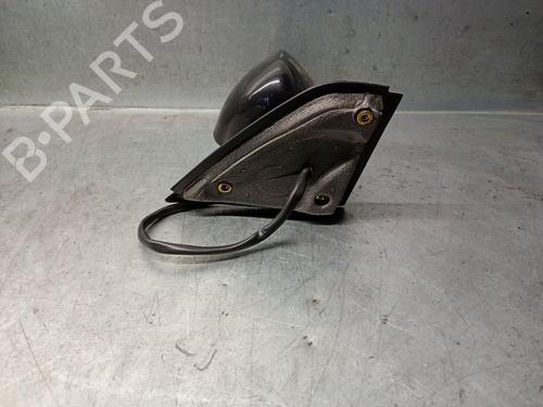 Left mirror FIAT STILO (192_) 1.6 16V (192_XB1A) | BP27244031C26 