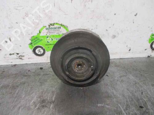 Engine mount MERCEDES-BENZ E-CLASS (W211) E 320 CDI (211.022) | BP8762599M89 