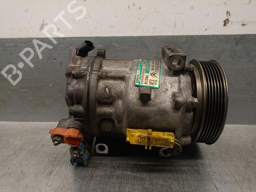 AC compressor CITROËN C5 II (RC_) 1.6 HDi (RC8HZB) | BP30149995M34