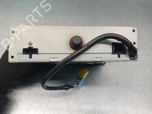 Radio VW GOLF IV (1J1) 1.9 TDI | BP15849929E6 