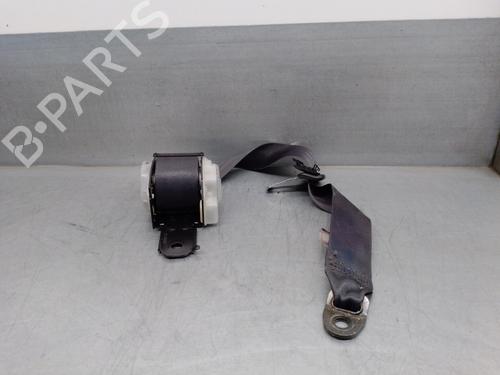 Used Rear center seatbelt LEXUS GS (_S16_) 300 (JZS160_, JZS160R) (219 hp) 18085054