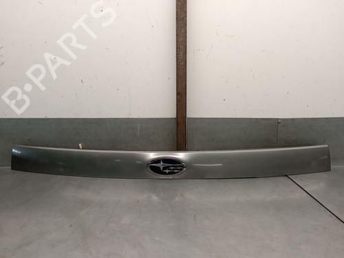 Used Tailgate handle Tailgate handle SUBARU FORESTER (SH_) 2.0 D AWD (SHH, SHD, SHN) (147 hp) 33813628 33813628