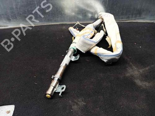 Right curtain airbag KIA RIO III (UB)  | BP6581656C12 