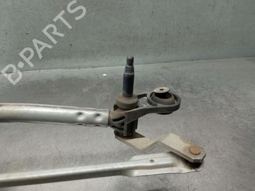 Front wiper motor AUDI A3 Sportback (8VA, 8VF) 2.0 TDI | BP25243577M29 