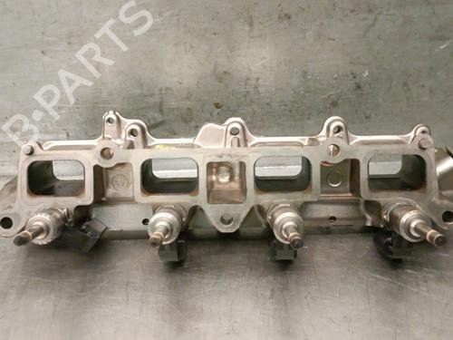 Used Intake manifold VW JETTA III (1K2) 1.4 TSI (122 hp) 30733856