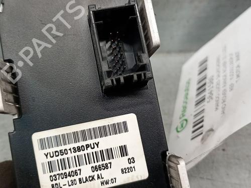 Headlight switch LAND ROVER RANGE ROVER III (L322) 3.6 D 4x4 | BP32405026I24