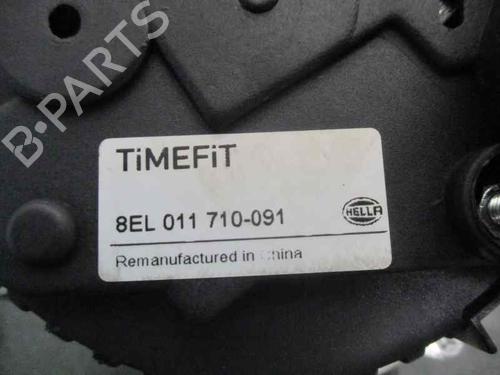 Alternator CITROËN XANTIA (X1_, X2_) 1.9 Turbo D | BP2092075M7 