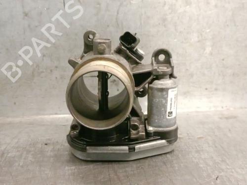 Used Throttle body LAND ROVER FREELANDER 2 (L359) 2.2 TD4 4x4 (160 hp) 25934298