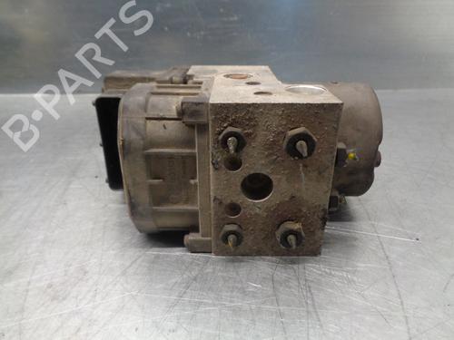 ABS Bremseaggregat ROVER 45 I Hatchback (RT) 1.6 (109 hp) 11428828
