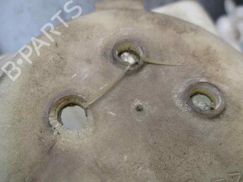 Windscreen washer tank MERCEDES-BENZ E-CLASS (W210) E 300 Turbo-D (210.025) | BP7824070C113 