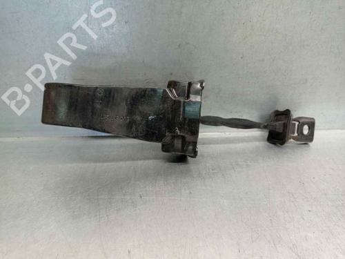 Hinge/Door check strap SKODA FABIA III (NJ3) 1.2 TSI | BP15253138C146 