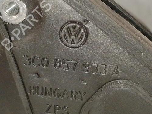 Left mirror VW PASSAT B7 Variant (365) 1.6 TDI | BP36338581C26 - Image 6