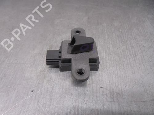 Electronic module MERCEDES-BENZ M-CLASS (W164) ML 350 4-matic (164.186) | BP16453067M83 