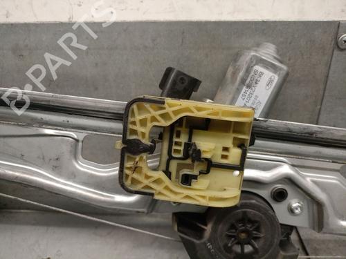 Front left window mechanism FORD TRANSIT V363 Van (FCD, FDD) 2.0 EcoBlue RWD | BP37261899C22 - Image 2