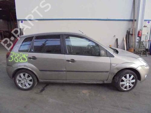 ABS pump FORD FIESTA V (JH_, JD_) 1.4 TDCi | BP2124449M43 