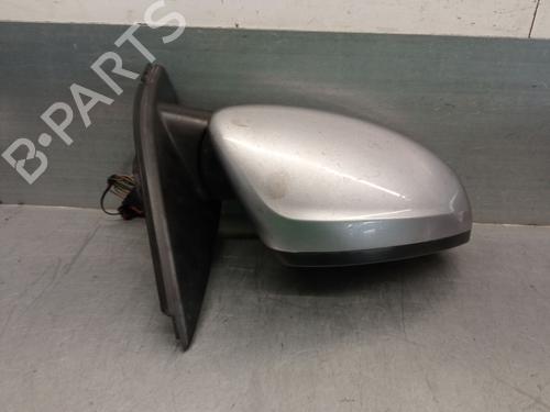Right mirror PEUGEOT 308 SW II (LC_, LJ_, LR_, LX_, L4_) 1.6 HDi / BlueHDi 115 (LCBHXM, LCBHXT) | BP29182080C27 