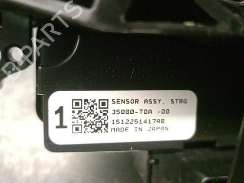 Forlygtekontakt HONDA HR-V (RU) 1.6 i-DTEC (RU8) | BP36786396I24 - Image 5