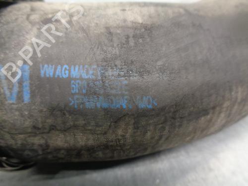Pipe SEAT IBIZA IV (6J5, 6P1)  | BP14328678M125 