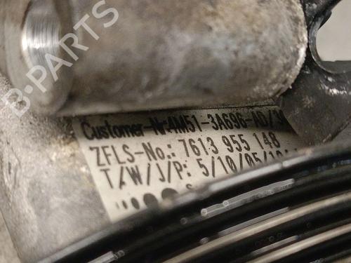 Steering pump FORD FOCUS II (DA_, HCP, DP) 1.6 | BP32091408M99 