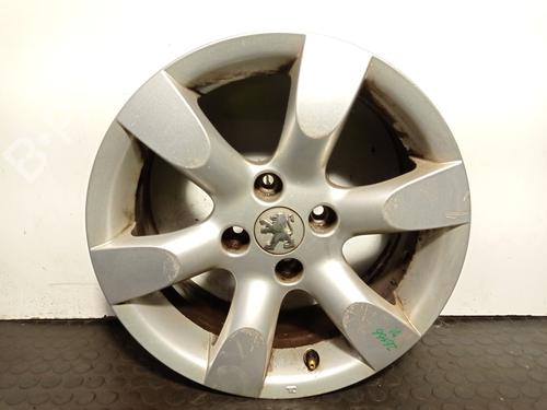 rim-peugeot-307-3ac-2000-2001-2002-2003-2004-2005-2006-2007-2008-2009-2010-2011-2012-37758566 main image