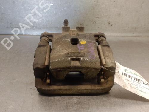 Left rear brake caliper MAZDA CX-7 (ER) 2.2 MZR-CD AWD (ER10A) | BP40009809M107 - Image 5