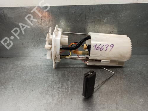Used Fuel pump NISSAN NOTE (E12) 1.5 dCi (90 hp) 11107452