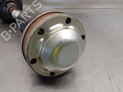 Left front driveshaft SKODA OCTAVIA III Combi (5E5, 5E6) 2.0 TDI | BP37376676M38 - Image 6