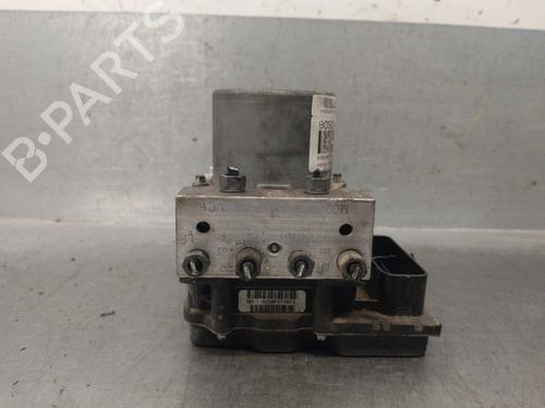 Used ABS pump ABS pump FIAT 500 (312_) 1.3 D Multijet (312AXB1A) (75 hp) 36072320 36072320