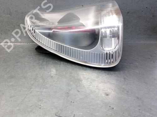 Left taillight BMW 3 Compact (E46) 316 ti | BP27535851C34 