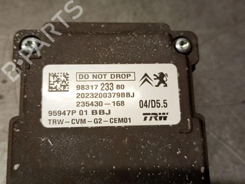 Electronic module OPEL VIVARO C Van (K0) 1.5 | BP28093183M83 