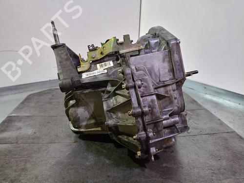 Used Gearbox RENAULT LAGUNA II (BG0/1_) 1.9 dCi (BG08, BG0G) (120 hp) 28357679