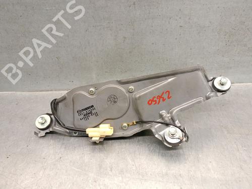 Viskermotor bagrude MAZDA CX-7 (ER) 2.3 MZR DISI Turbo AWD (ER3P) | BP29867184M102