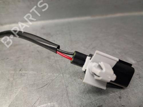 Tailgate handle KIA NIRO I (DE)  | BP27930774C132 