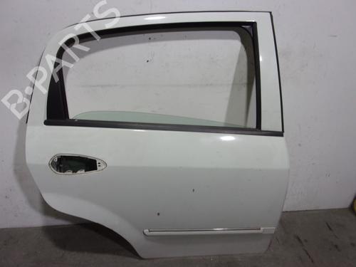 Dør høyre bak FIAT PUNTO EVO (199_) 1.3 D Multijet (199AXC1A, 199BXC1A, 199AXT1A, 199BXT1A) (75 hp) 16360228