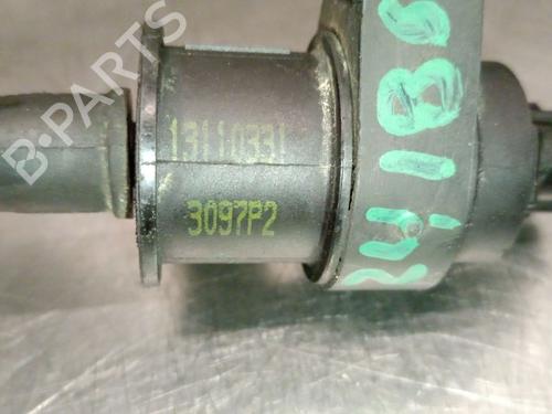 Elektronisk sensor OPEL ASTRA H TwinTop (A04) 1.6 (L67) | BP30886367M84 