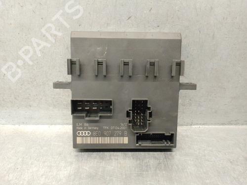 Used Electronic module Electronic module AUDI A4 B6 (8E2) 1.9 TDI (130 hp) 34371436 34371436