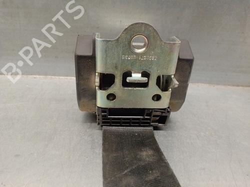 Rear left seatbelt CITROËN NEMO Box Body/MPV (AA_) 1.4 HDi | BP17050505I29 