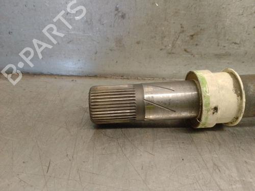 Right front driveshaft RENAULT TRAFIC III Bus (JG_) 1.6 dCi 125 (JGMH) | BP39890564M39 - Image 4