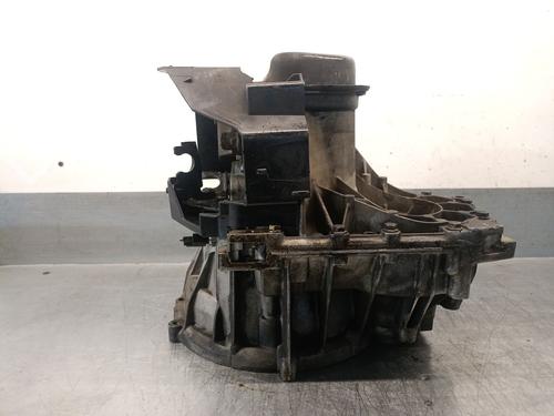 Gearbox FORD TRANSIT COURIER B460 MPV 1.5 TDCi | BP27652082M3 
